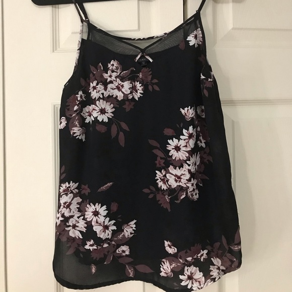 Dynamite floral cami - Picture 2 of 4